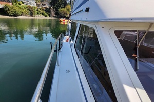 2nd Time Around 34ft Tollycraft Yacht For Sale
