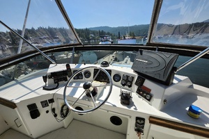 2nd Time Around 34ft Tollycraft Yacht For Sale