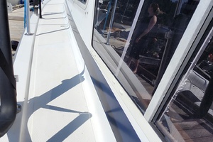 2nd Time Around 34ft Tollycraft Yacht For Sale