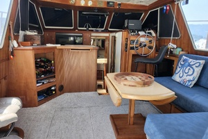 2nd Time Around 34ft Tollycraft Yacht For Sale