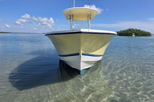 26ft Regulator Yacht For Sale