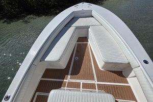 26ft Regulator Yacht For Sale