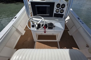 26ft Regulator Yacht For Sale