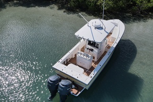 26ft Regulator Yacht For Sale
