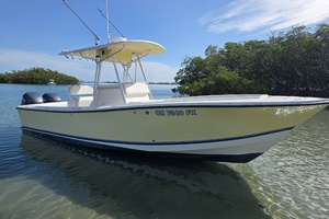 26ft Regulator Yacht For Sale