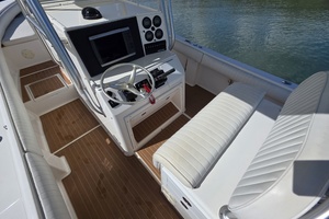 26ft Regulator Yacht For Sale