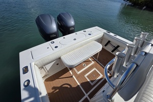 26ft Regulator Yacht For Sale