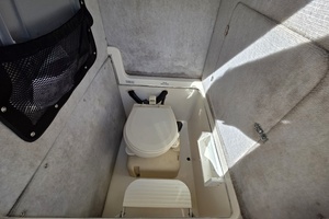 26ft Regulator Yacht For Sale