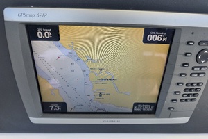 26ft Regulator Yacht For Sale