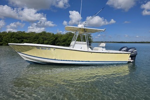 26ft Regulator Yacht For Sale