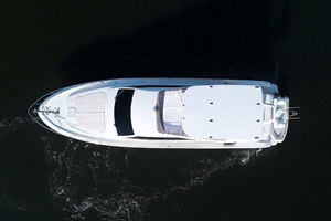 SESAME 62ft Ferretti Yachts Yacht For Sale
