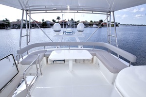 SESAME 62ft Ferretti Yachts Yacht For Sale