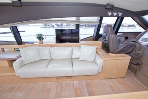 SESAME 62ft Ferretti Yachts Yacht For Sale