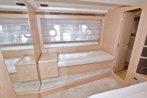 SESAME 62ft Ferretti Yachts Yacht For Sale