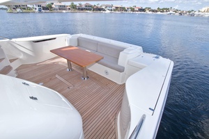 SESAME 62ft Ferretti Yachts Yacht For Sale