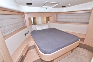 SESAME 62ft Ferretti Yachts Yacht For Sale