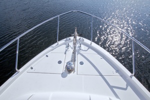 SESAME 62ft Ferretti Yachts Yacht For Sale