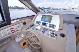 SESAME 62ft Ferretti Yachts Yacht For Sale
