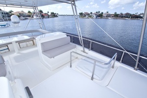 SESAME 62ft Ferretti Yachts Yacht For Sale