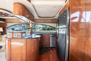 Carolina II 58ft Meridian Yacht For Sale