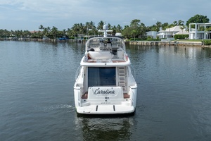 Carolina II 58ft Meridian Yacht For Sale