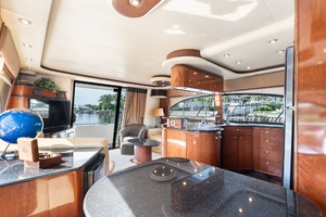 Carolina II 58ft Meridian Yacht For Sale