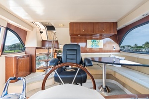 Carolina II 58ft Meridian Yacht For Sale