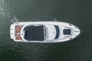 Carolina II 58ft Meridian Yacht For Sale