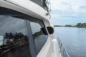 Carolina II 58ft Meridian Yacht For Sale