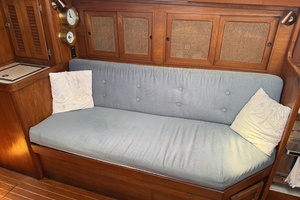 Leeward 41ft Bristol Yacht For Sale