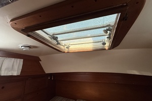 Leeward 41ft Bristol Yacht For Sale