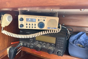 Leeward 41ft Bristol Yacht For Sale