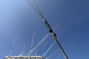Leeward 41ft Bristol Yacht For Sale