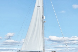 Leeward 41ft Bristol Yacht For Sale
