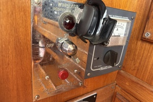 Leeward 41ft Bristol Yacht For Sale