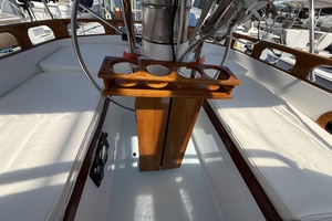 Leeward 41ft Bristol Yacht For Sale