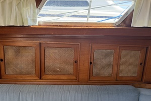 Leeward 41ft Bristol Yacht For Sale