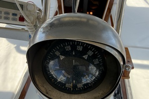 Leeward 41ft Bristol Yacht For Sale