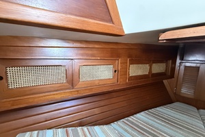 Leeward 41ft Bristol Yacht For Sale