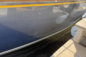 Leeward 41ft Bristol Yacht For Sale