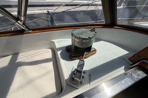 Leeward 41ft Bristol Yacht For Sale
