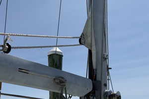 Leeward 41ft Bristol Yacht For Sale