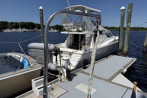 Leeward 41ft Bristol Yacht For Sale