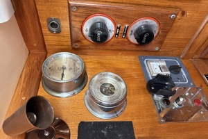Leeward 41ft Bristol Yacht For Sale
