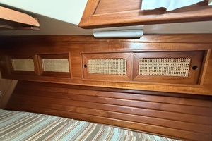 Leeward 41ft Bristol Yacht For Sale