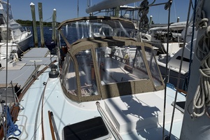 Leeward 41ft Bristol Yacht For Sale