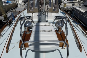 Leeward 41ft Bristol Yacht For Sale