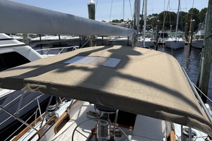 Leeward 41ft Bristol Yacht For Sale