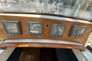 Leeward 41ft Bristol Yacht For Sale