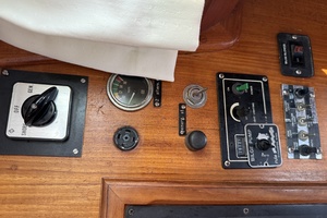 Leeward 41ft Bristol Yacht For Sale